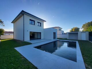  Villa 5 pi�ces 113 m� Saint-hilaire