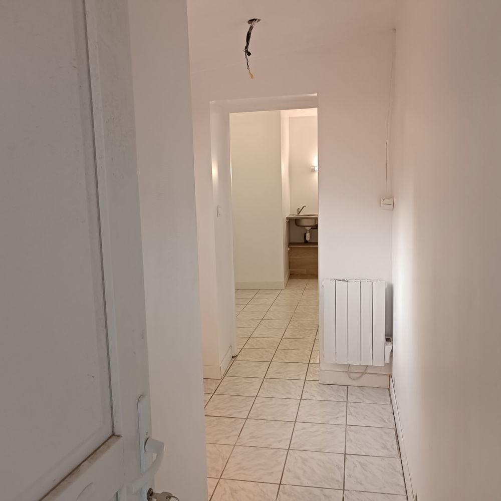 Location Appartement F1 bis Indépendant face FAC du Havre Le havre