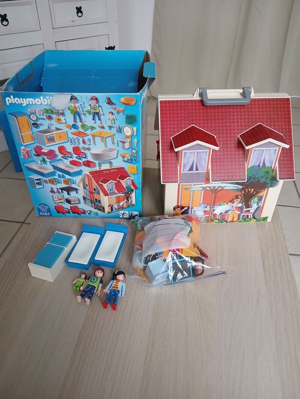 Playmobil Jeux / jouets