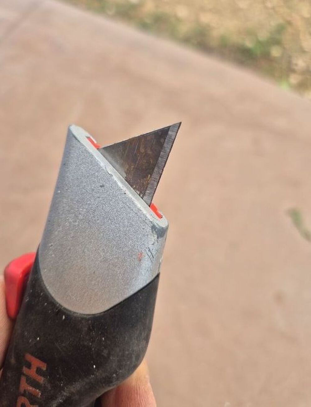 Saisissez le titre de votre objet. Bricolage