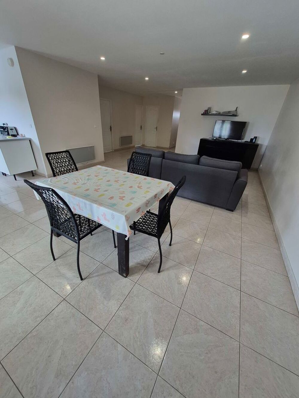 Vente Maison Charmante maison Mitoyenne 95M2 Escalans