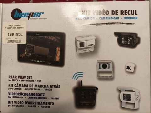 Pièces et équipements Voiture Pièces et équipements Voiture  occasion Viella 32400