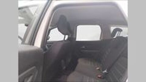 Duster ECO-G 100 4x2 Expression 2022 occasion 92120 Montrouge