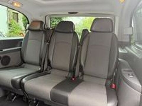 Viano 2011 occasion 59000 Lille