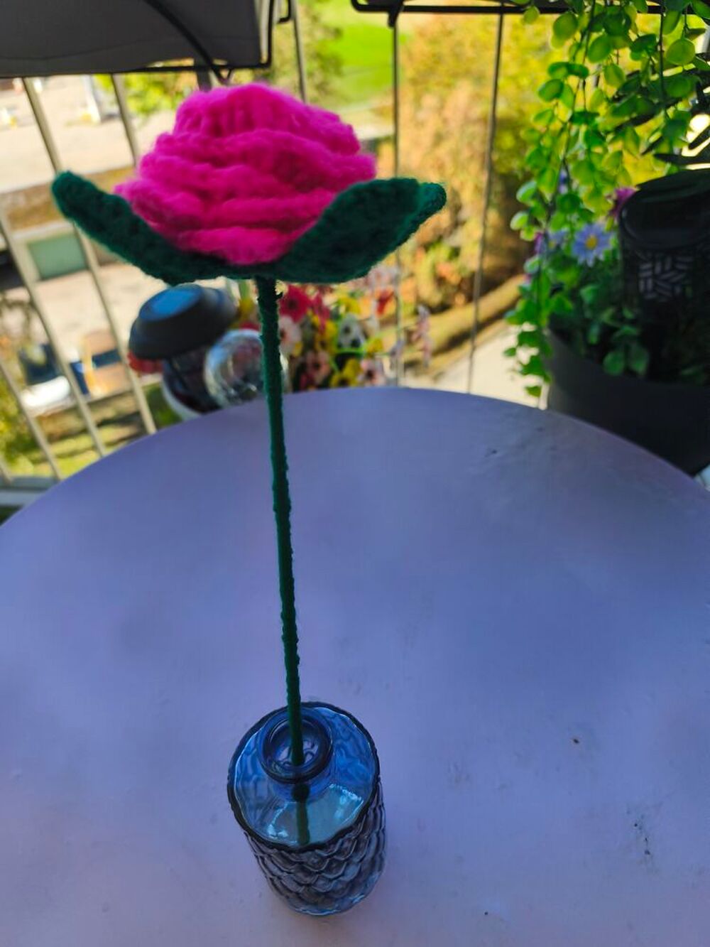 Vente Jardin