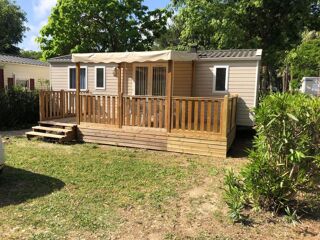 Location  Mobile Home 