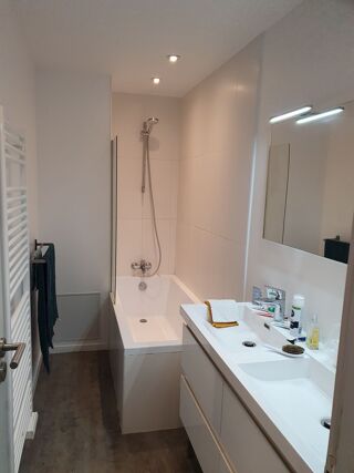  Appartement � vendre 3 pi�ces 62 m�