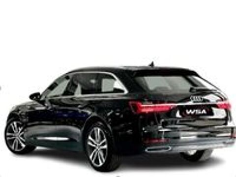 A6 Avant 40 TDI 204 ch S tronic 7 2021 occasion 55100 Verdun