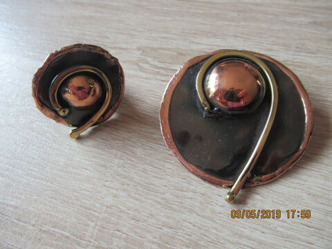 Bague + pendentif 0 Aubire (63)