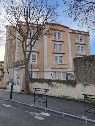  Appartement � vendre 2 pi�ces 35 m�