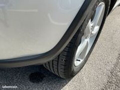 SX4 1.6 GLX (9 CV) 2009 occasion 83140 Six-Fours-les-Plages