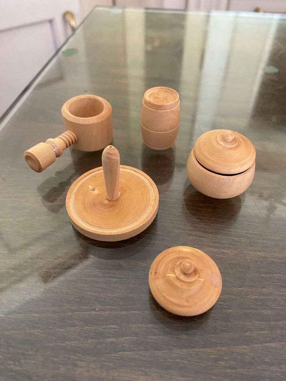 MAGNETS (stock &amp; aimants) Décoration