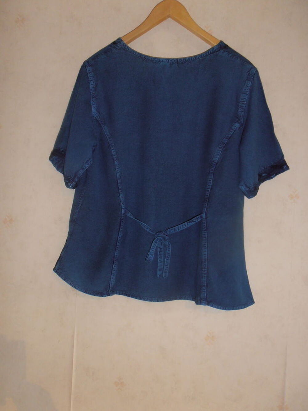 Chemisier style indien (83) Vêtements