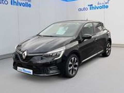 Clio V Clio TCe 100 GPL Evolution 2023 occasion 42120 Le Coteau