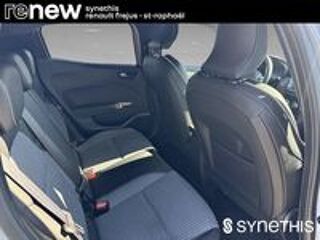 Clio V Clio E-Tech full hybrid 145 Techno 2023 occasion 83600 Fr&eacute;jus