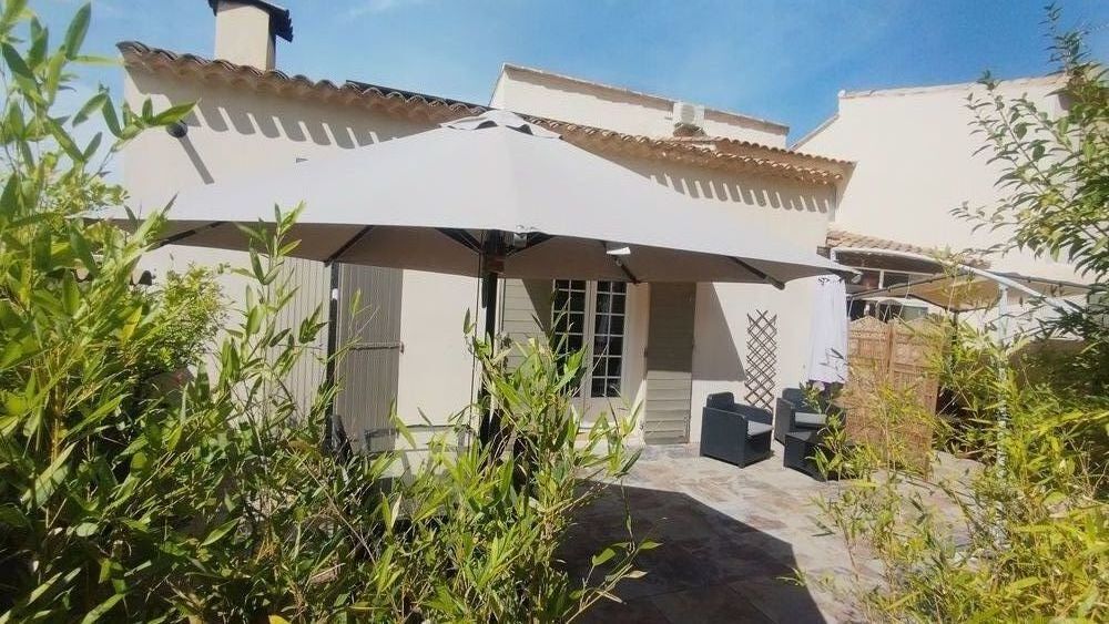 Vente Maison maison provençale Aix en Provence Aix-en-provence