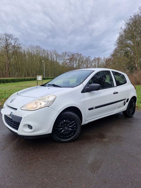 Renault clio iii magnifique clio 3 carplay diesel