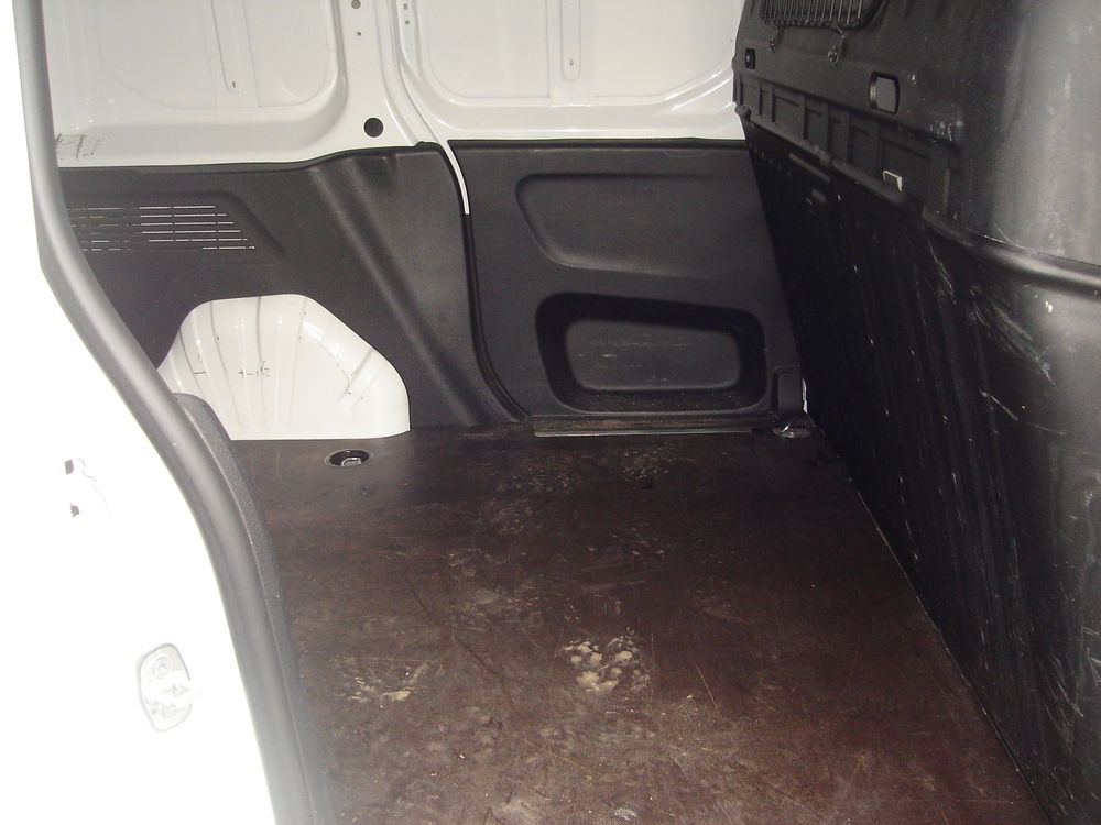 Berlingo BERLINGO VAN M 650 BLUEHDI 100 S&S BVM5 DRIVER 2019 occasion 67330 Hattmatt