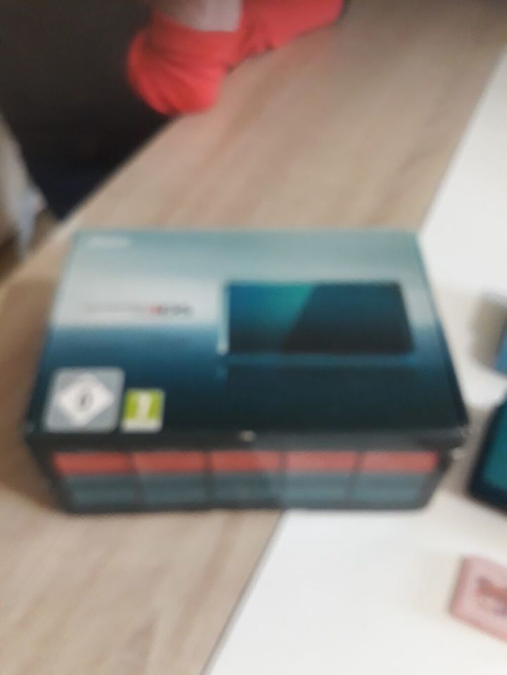 Nintendo 3DS Consoles et jeux vidéos