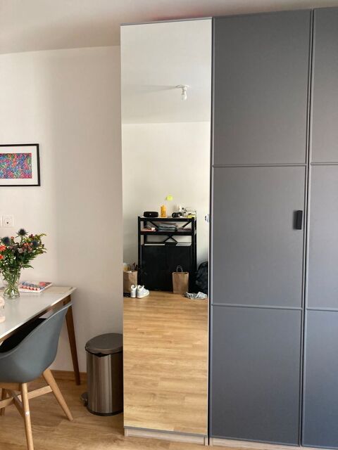 Armoire dressing Ikea
190 Lille (59)