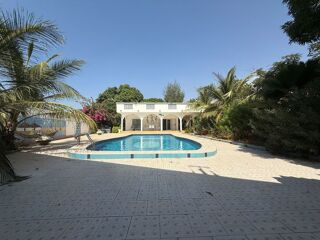  Maison � vendre 4 pi�ces 103 m� Warang, s�n�gal