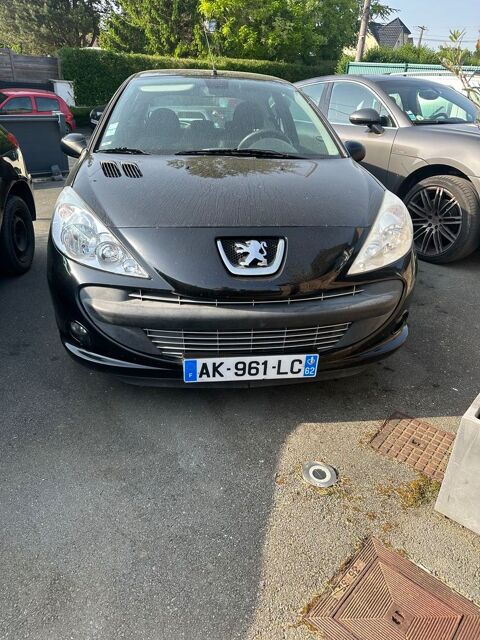 Peugeot 206 + 1.4 HDi 70ch BLUE LION Trendy