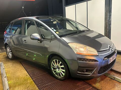 Citroen c4 picasso Citroën  HDi 110 FAP