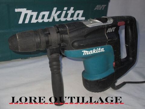 MAKITA HR4010C - Perforateur / Burineur 390 Cagnes-sur-Mer (06)