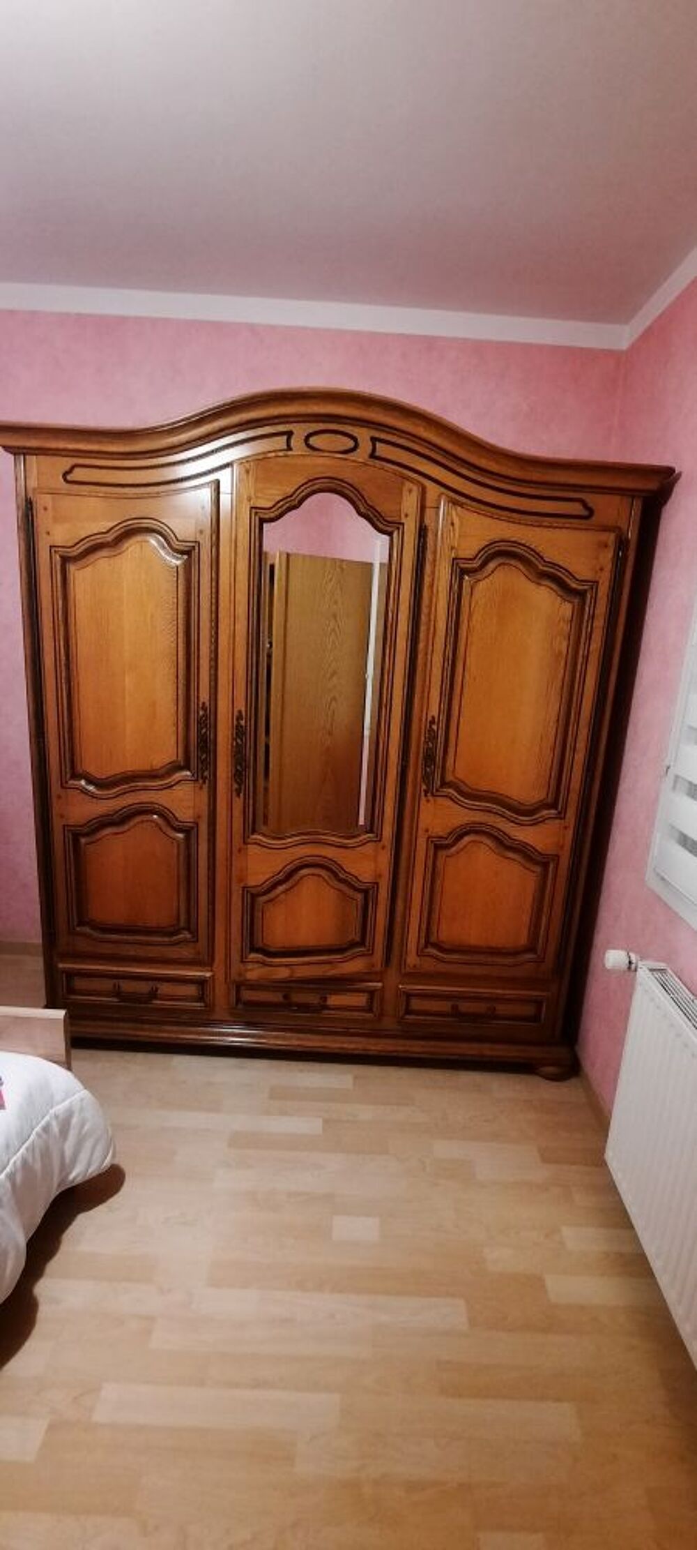 Armoire ch&ecirc;ne Meubles