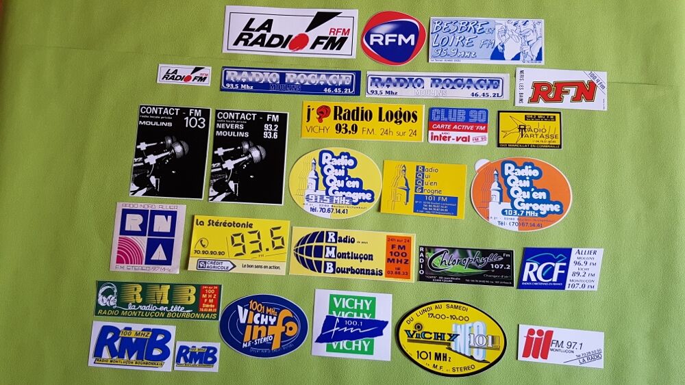 RADIOS FM PHOTO 3 
