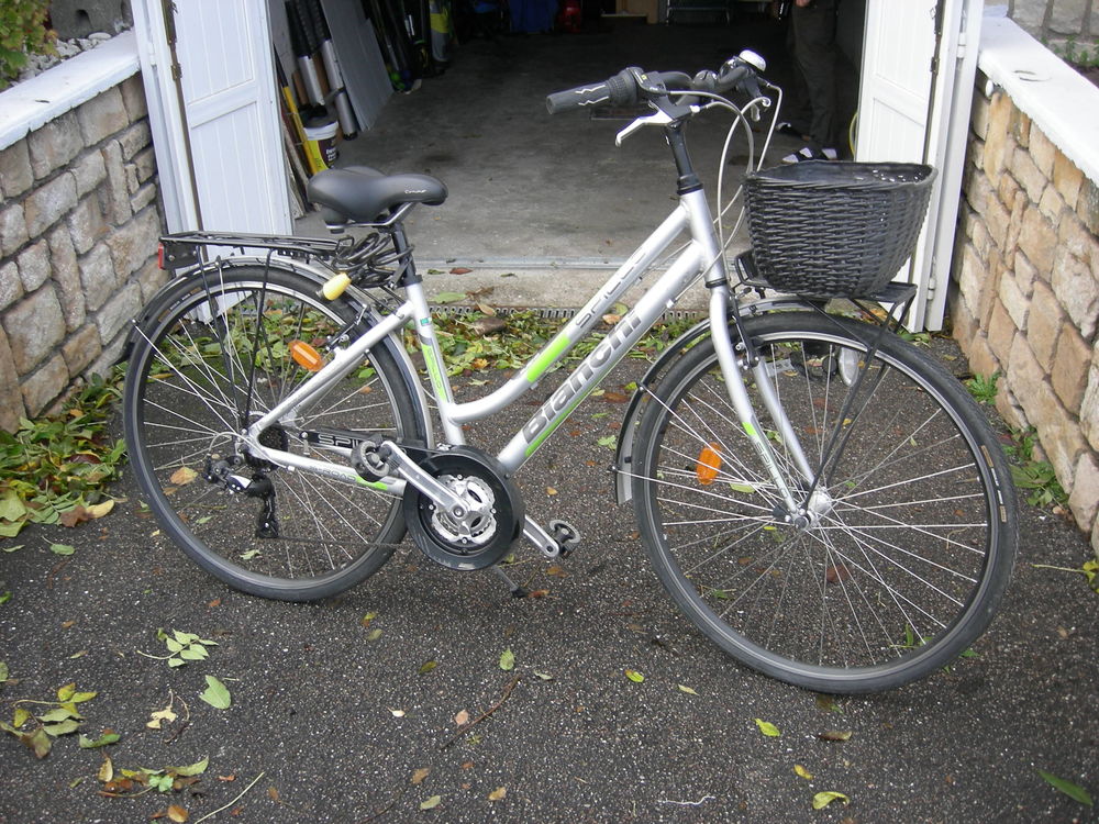 Velo route bianchi occasion sales
