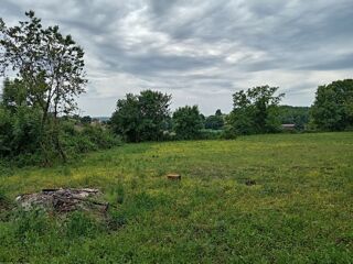  Terrain � vendre 3182 m� Serm�rieu