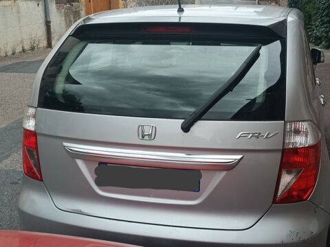 Honda FR-V 1.7 2005 occasion Caluire-et-Cuire 69300