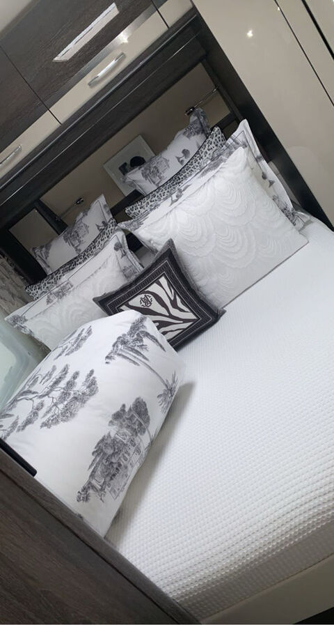 FENDT Caravane 2022 occasion Labarthe-sur-Lèze 31860