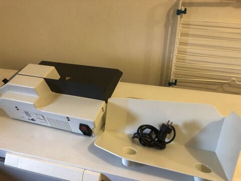 OUVRE LETTRES MODELE OL 400 250 La Limouzinire (44)
