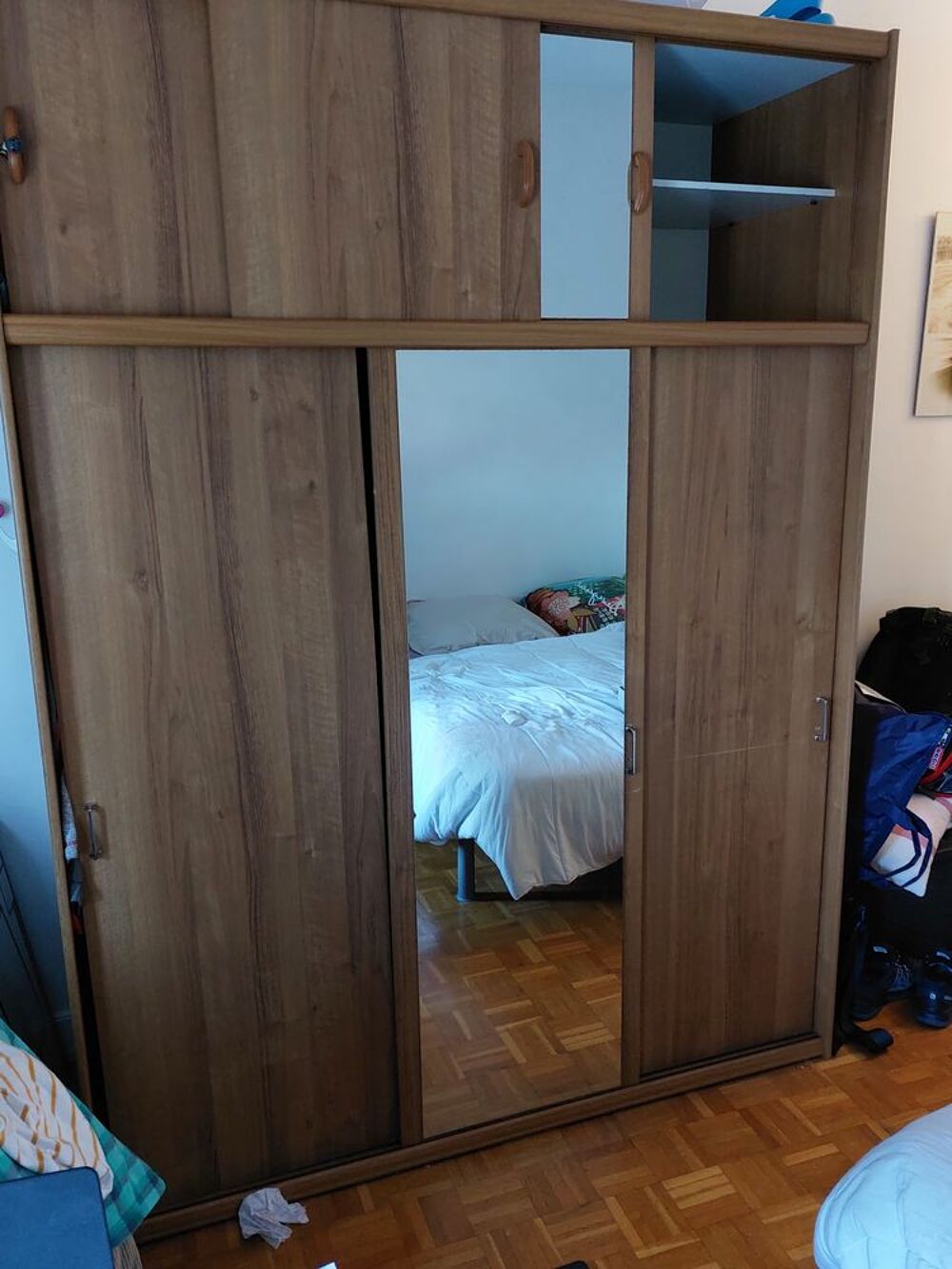 armoire 3 portes Meubles