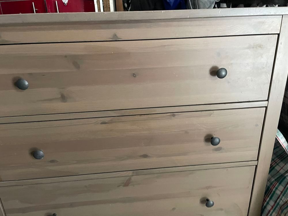commode IKEA Meubles