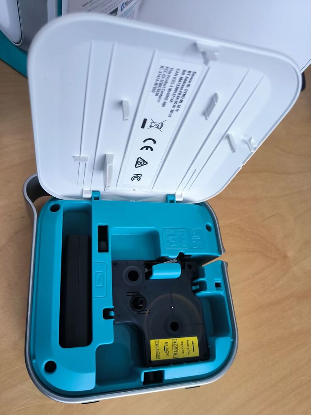 Dymo Mobile Labeler Matériel informatique