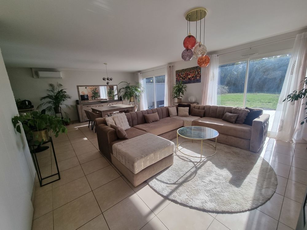 Vente Maison Maison T4 montbartier Montbartier