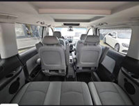 Viano 2011 occasion 81000 Albi