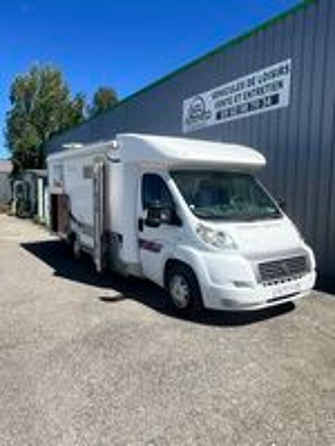  2009 occasion 32810 Preignan