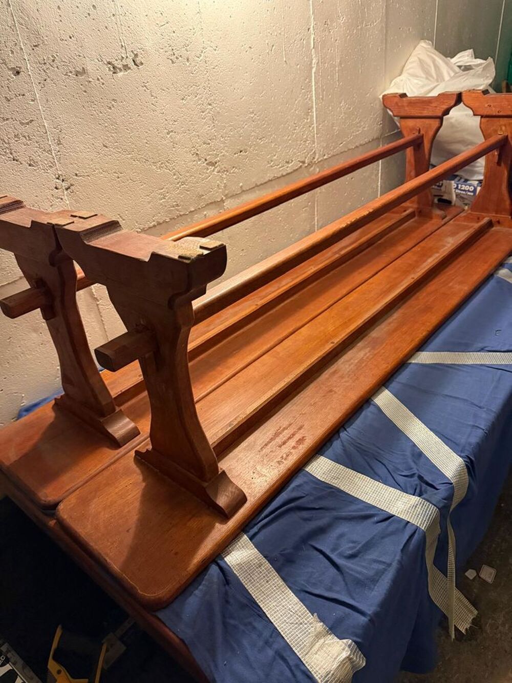 table Meubles
