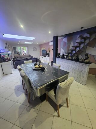  Maison � vendre 4 pi�ces 115 m�