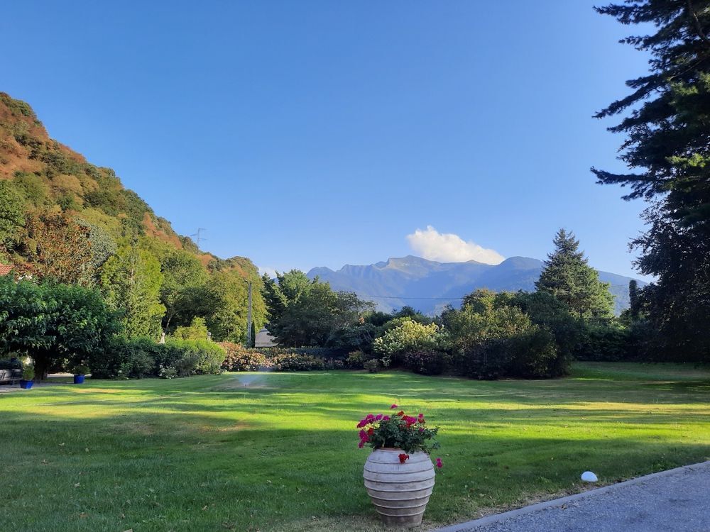 Vente Propriété/Château BELLE DEMEURE Toulouse