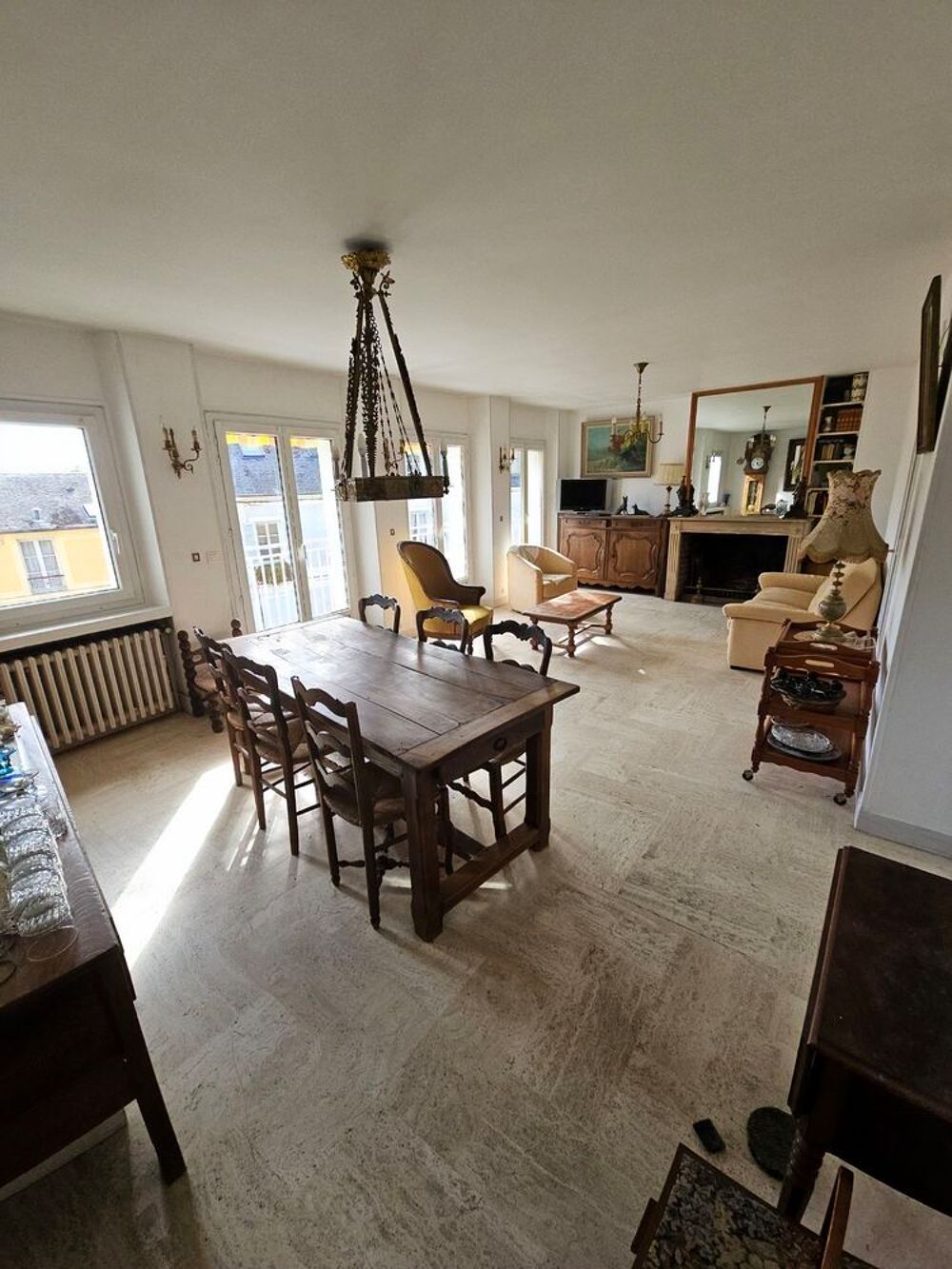 Vente Maison Maison à La Roche-Guyon La roche-guyon