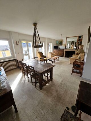 Vente Maison Maison à La Roche-Guyon La roche-guyon