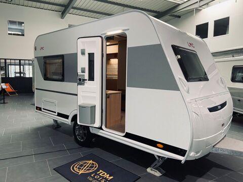 AUTRES Caravane 2023 occasion Cormeilles-en-Vexin 95830