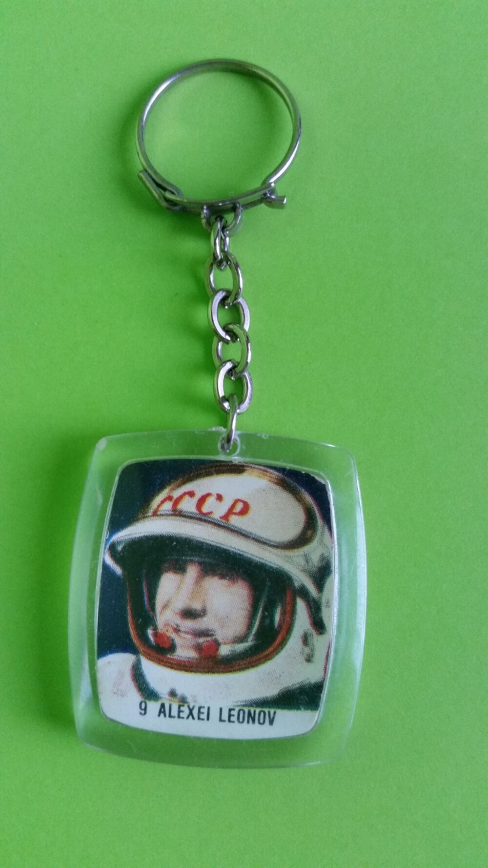 PORTE CL&Eacute; BN 