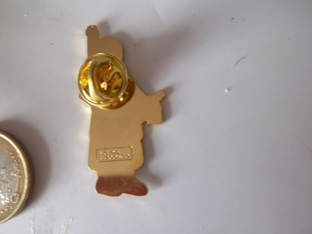 zouaves pin's infanterie Fran&ccedil;aise arm&eacute;e d' Afrique 
