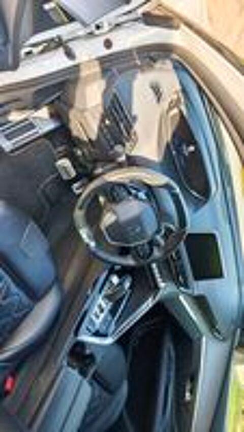 3008 Hybrid4 300 e-EAT8 GT Line 2020 occasion 78770 Autouillet